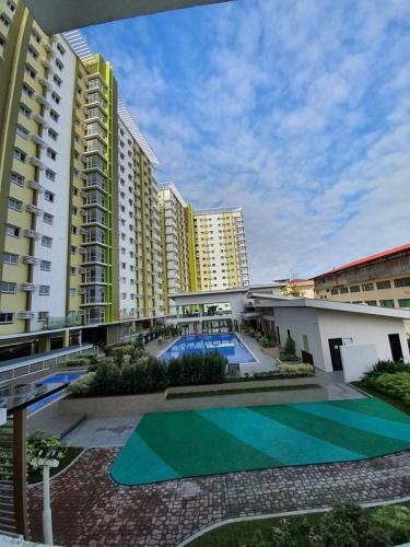 Apartamento Mesaverte Residences Condominium