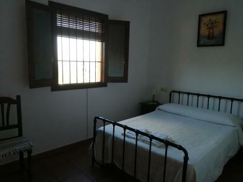 Casa Rural La Loma