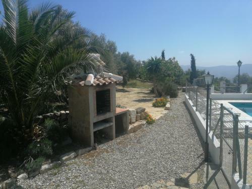Casa Rural La Loma