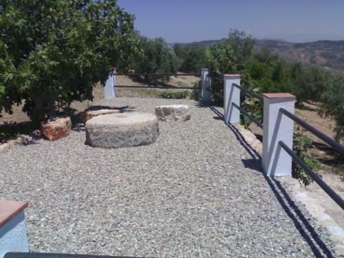 Casa Rural La Loma