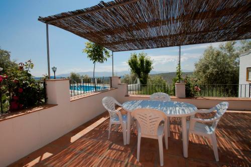 Casa Rural La Loma