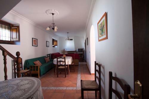 Casa Rural La Loma