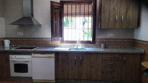 Casa Rural La Loma