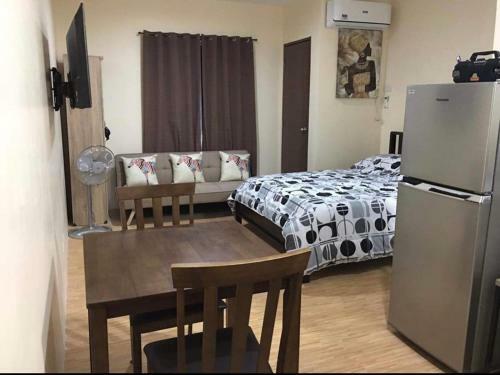 Apartamento Frank Crib