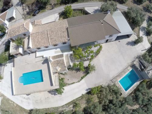 Casa Carrillo