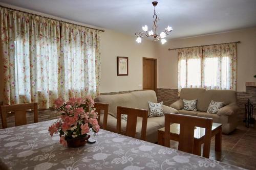 Casa Carrillo