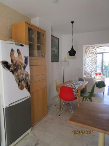 Apartamento Aloja Aquamar