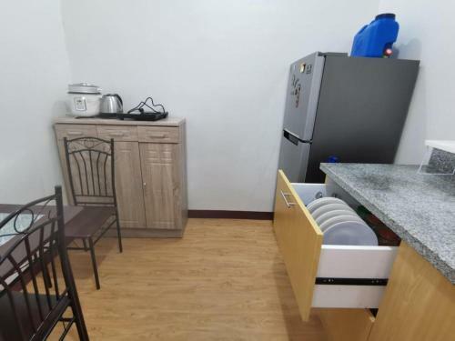 Hostal Room In Studio - Mesaverte Residences Afs Suites