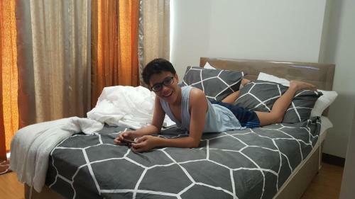 Hostal Room In Studio - Mesaverte Residences Afs Suites