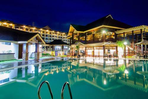 Apartamento One Oasis Cagayan de Oro By Hannah?s Place