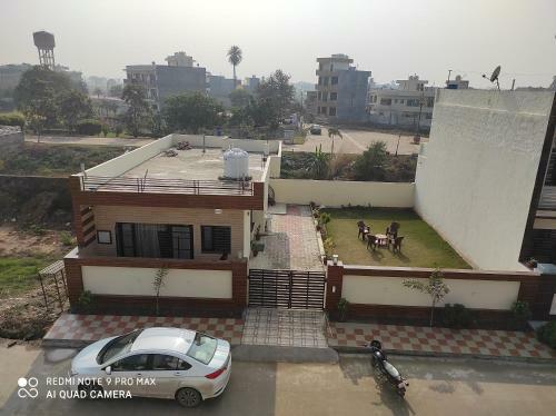 Apartamento Bansal's Holiday Home