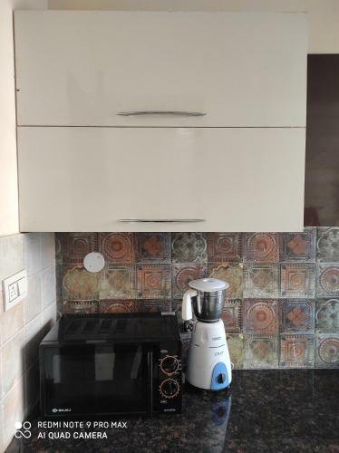 Apartamento Bansal's Holiday Home