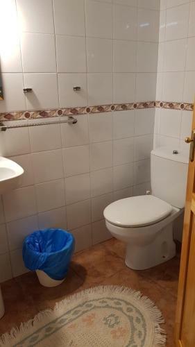 Apartamento Tur�stico Dayma 2