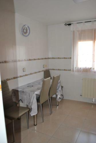Apartamento Turistico El Acebo
