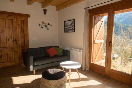 Apartamento Balc�n De Pineta