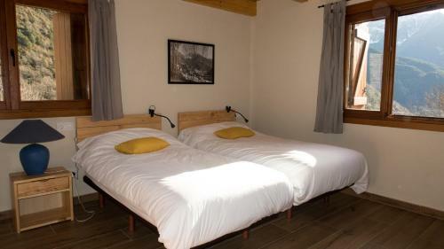 Apartamento Balc�n De Pineta