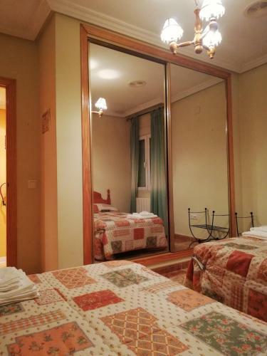 Apartamento Mi Casa En La Vera