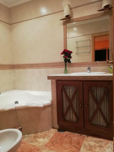 Apartamento Mi Casa En La Vera