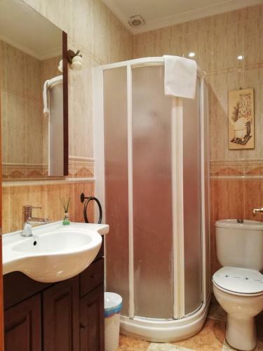 Apartamento Mi Casa En La Vera