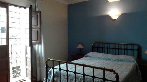 Agroturismo Casa Rural La Bodega
