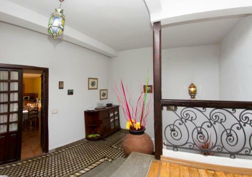 Agroturismo Casa Rural La Bodega