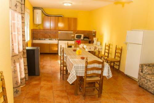 Agroturismo Casa Rural La Bodega