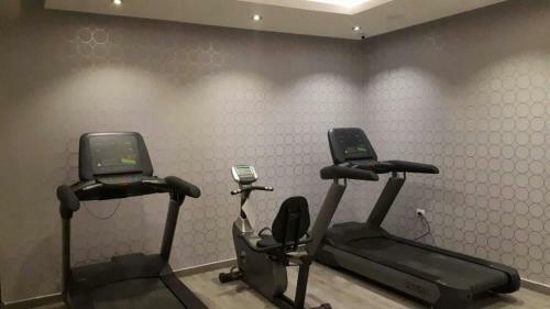 Apartamento Second Home