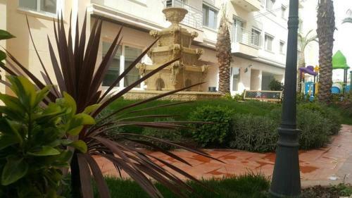 Apartamento Second Home