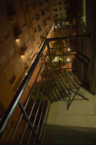 Apartamento Second Home