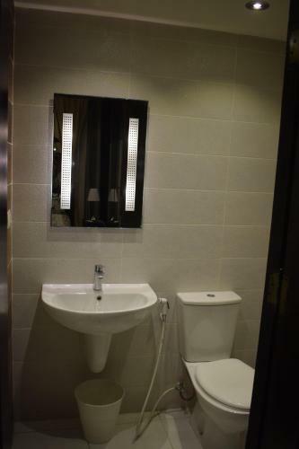 Apartamento Second Home