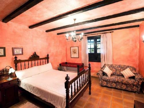 Casa Bodega Tinoca