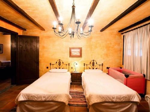 Casa Bodega Tinoca