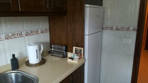 Apartamento Vistas de Icod