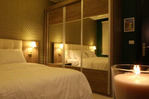 Apartamento Western Gate Residence 2 Amman