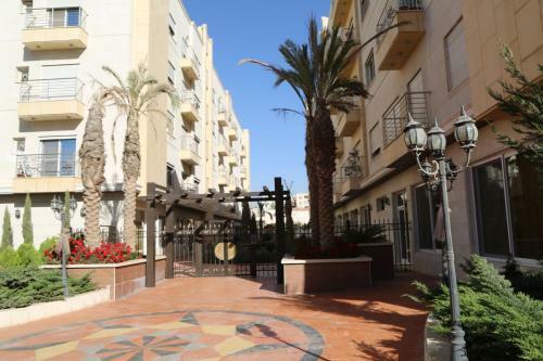 Apartamento Western Gate Residence 2 Amman
