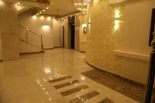 Apartamento Western Gate Residence 2 Amman