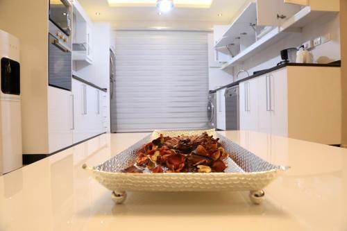 Apartamento Western Gate Residence 2 Amman