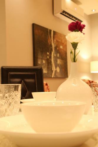 Apartamento Western Gate Residence 2 Amman