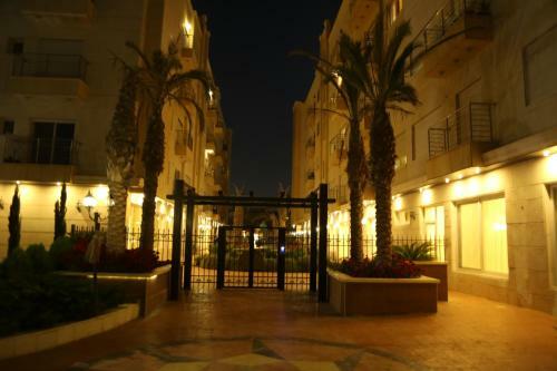 Apartamento Western Gate Residence 1 - Amman, Jordan