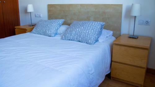 Apartamento En La Magalona