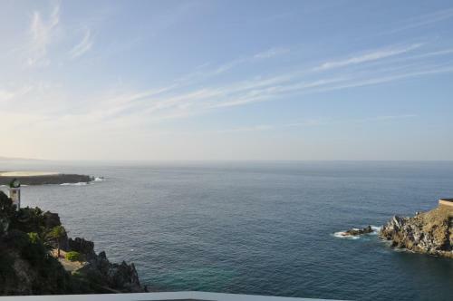 Apartamento Bright Studio By The Sea