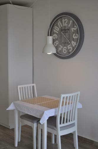Apartamento Bright Studio By The Sea