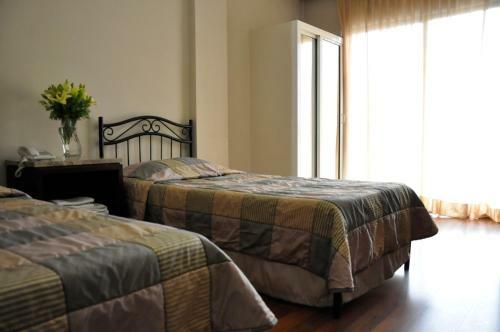 Apartamento Granada Suites Hotel