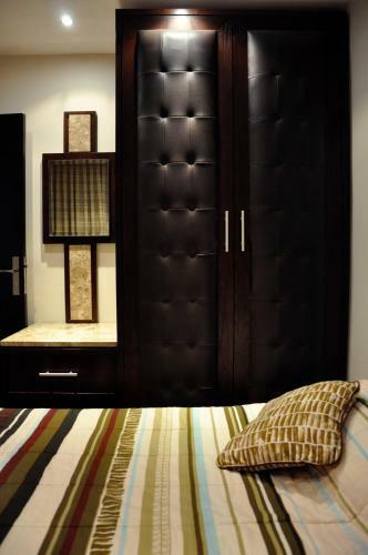 Apartamento Granada Suites Hotel