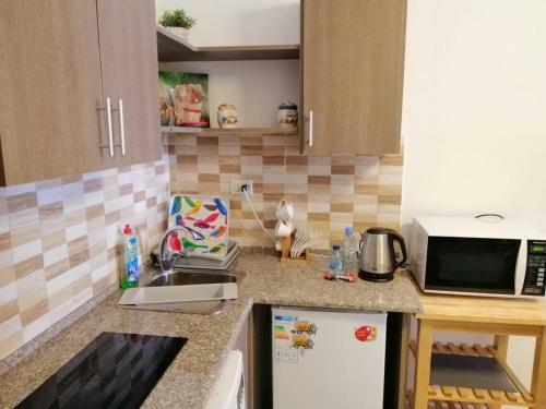 Apartamento Abdoun Avenue