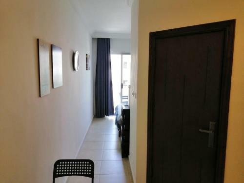 Apartamento Abdoun Avenue