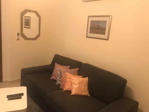Apartamento Abdoun Avenue