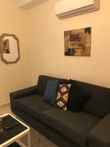 Apartamento Abdoun Avenue