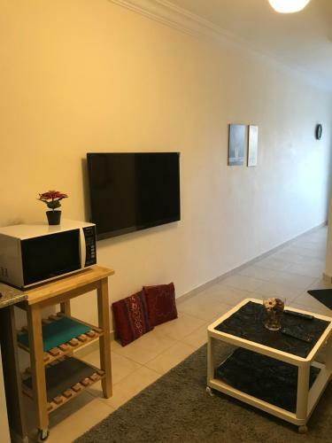 Apartamento Abdoun Avenue