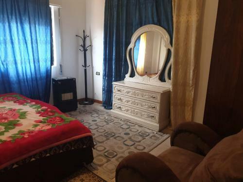 Apartamento Abu Fara Home